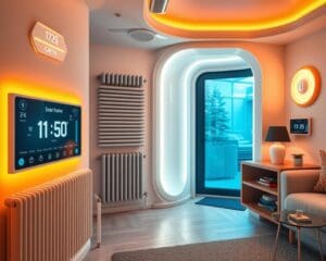 Wat zijn de voordelen van AI in verwarmingstechnologie?