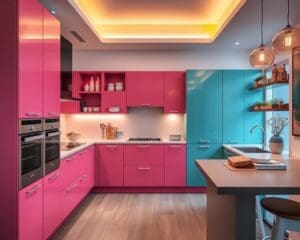 Wat zijn de voordelen van modulaire keukenapparatuur?