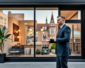 Aanhuurmakelaar Haarlem & Heemstede: efficiënt en betaalbaar!