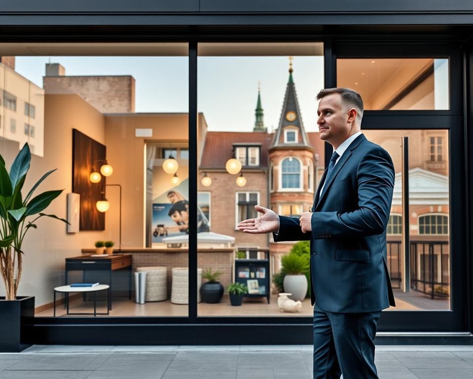 Aanhuurmakelaar Haarlem & Heemstede: efficiënt en betaalbaar!