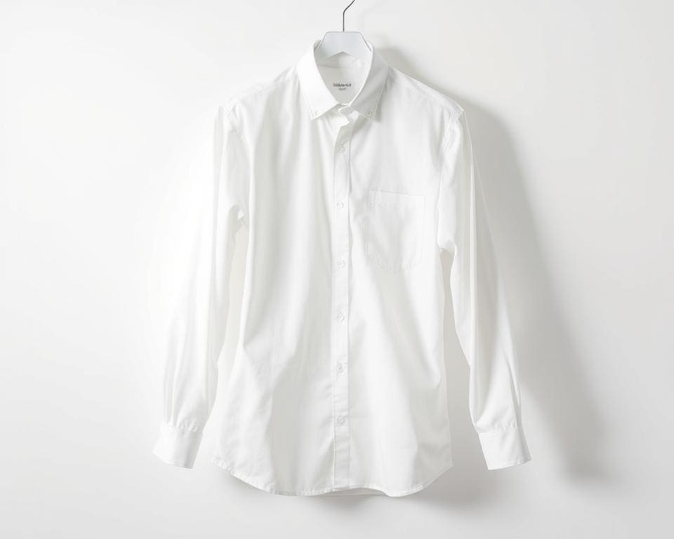 Business overhemden voor een professionele uitstraling