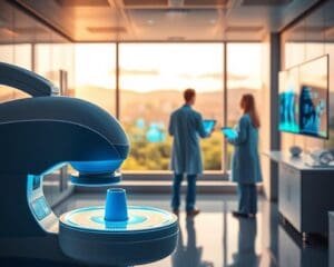 Hoe helpt AI bij preventieve gezondheidszorg?