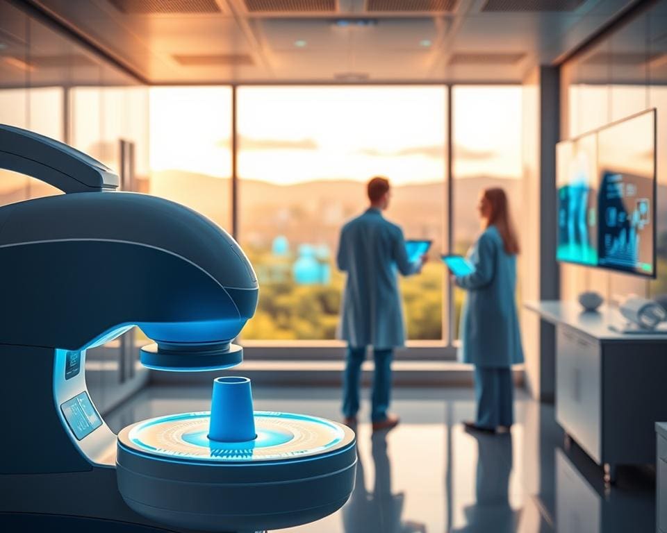 Hoe helpt AI bij preventieve gezondheidszorg?