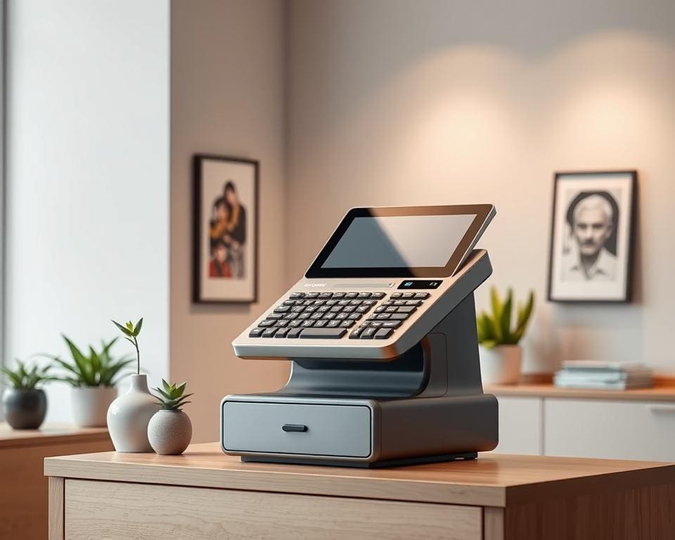 Hoe kies je het beste geregistreerde kassasysteem?