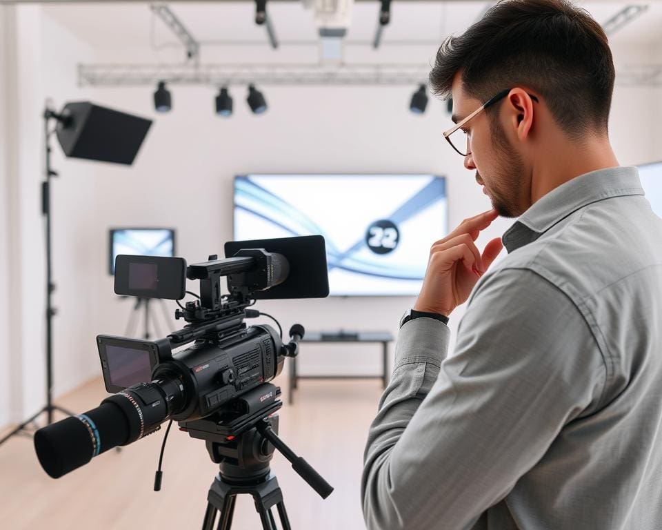 Hoe kies je het juiste videobedrijf voor animatie?