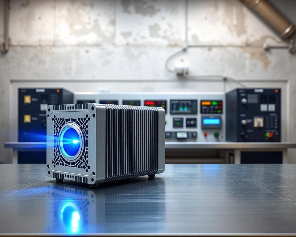 Hoe kun je een Diode ICE Laser voordelig leasen?