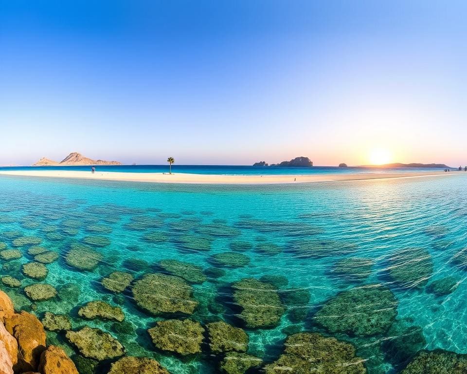 Is Marsa Alam een goed alternatief voor Hurghada?