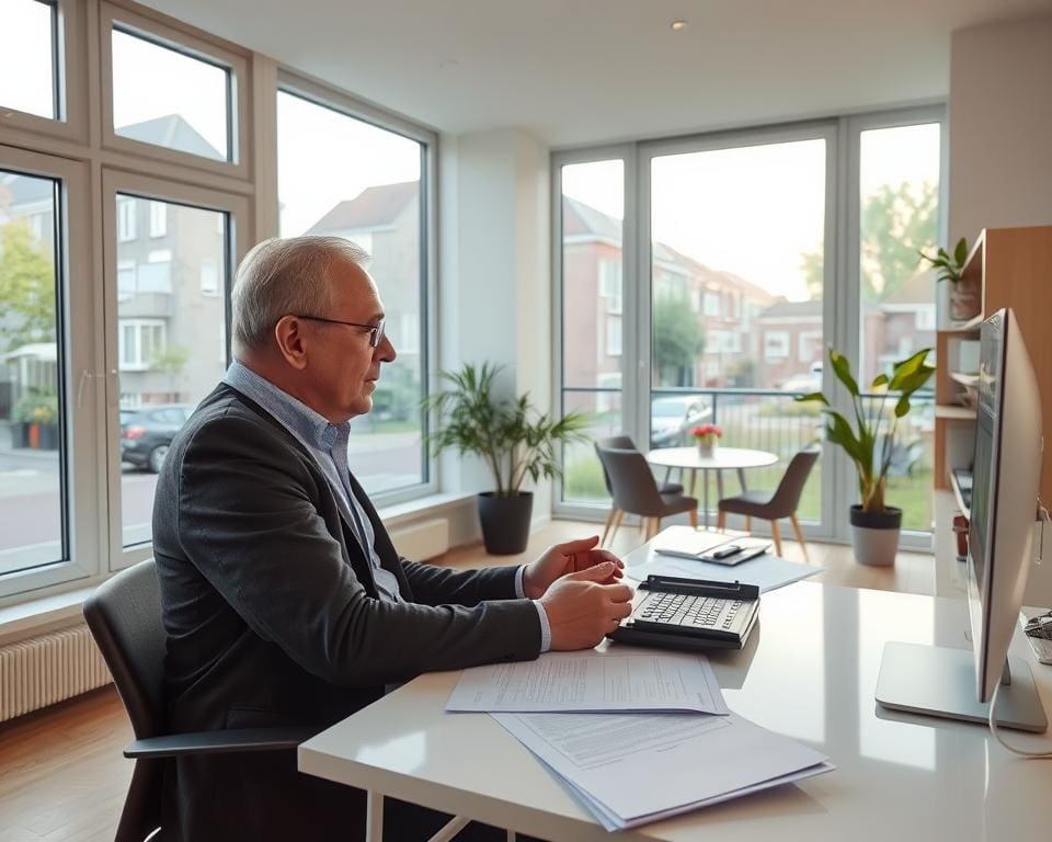 Persoonlijke begeleiding huurhuis zoeken Haarlem