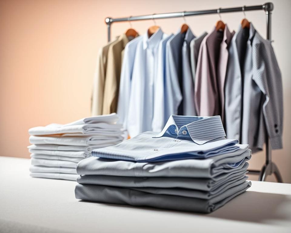 Profuomo shirts