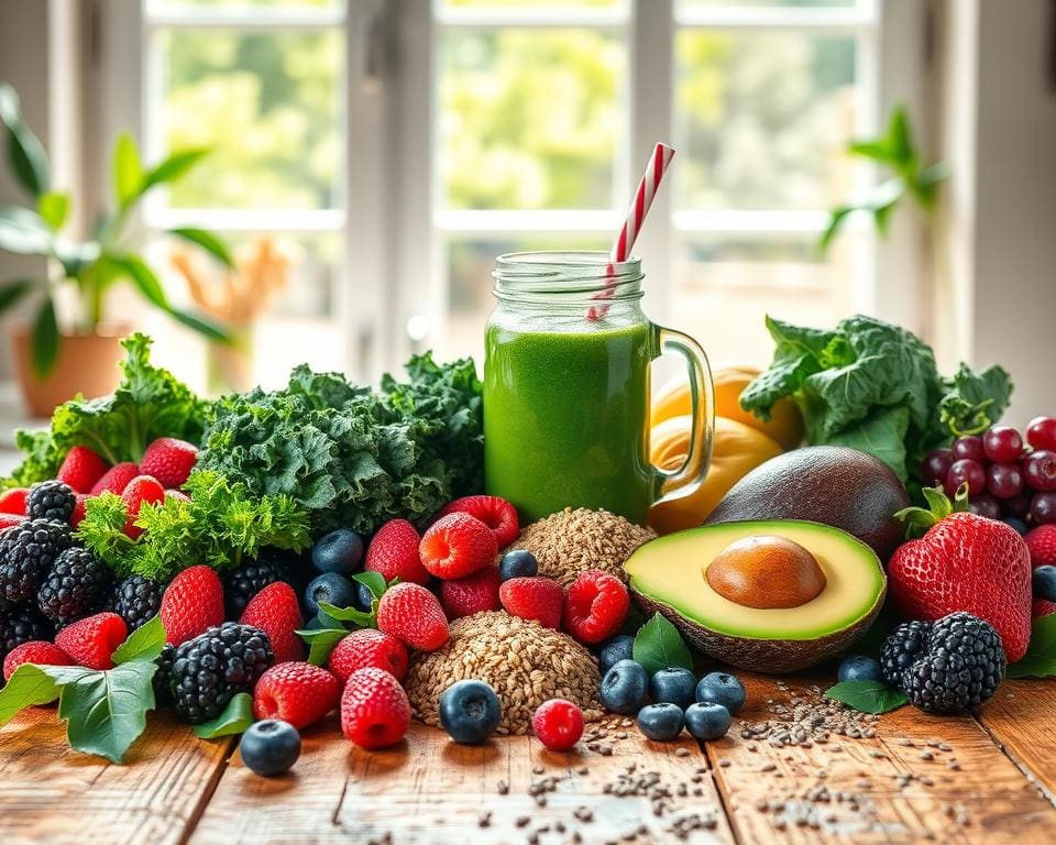 Superfoods: hype of echt gezond?