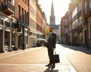 Waarom een aanhuurmakelaar in Haarlem & Heemstede?
