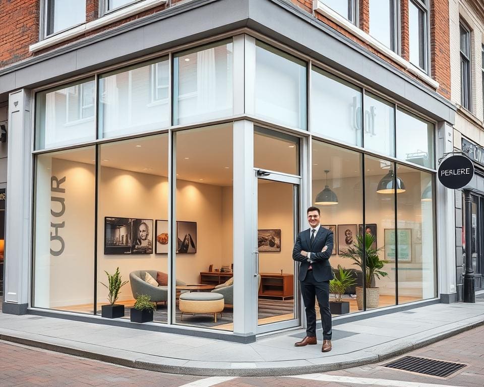 Waarom een aanhuurmakelaar in Spijkenisse inschakelen?