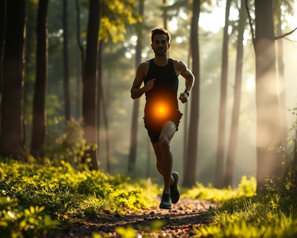 Waarom is ART zo effectief bij hardlopers?