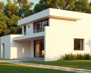 Wanneer kies je voor een woning visualisatie?