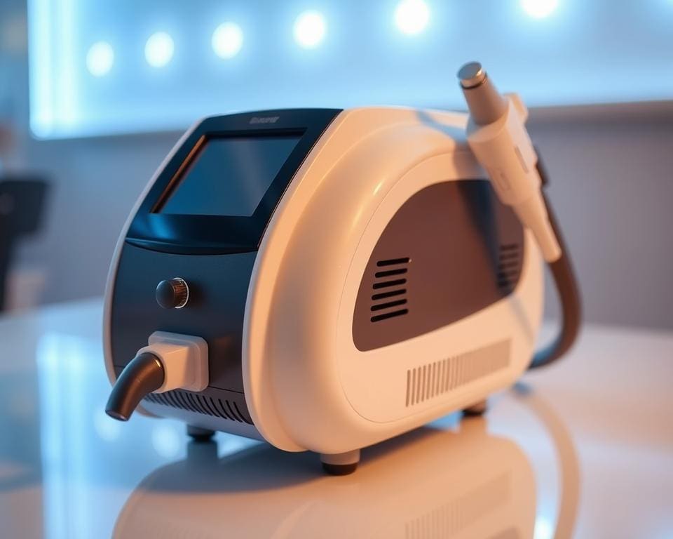 Wat is de beste diode laser voor jouw salon?