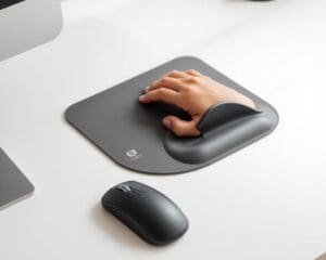 Welke muismat helpt tegen polsklachten?