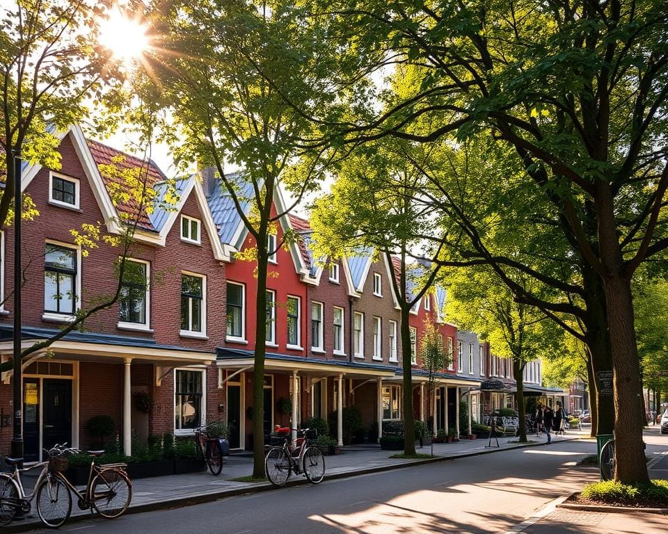 Zo vind je snel een huurwoning in Haarlem & Heemstede!