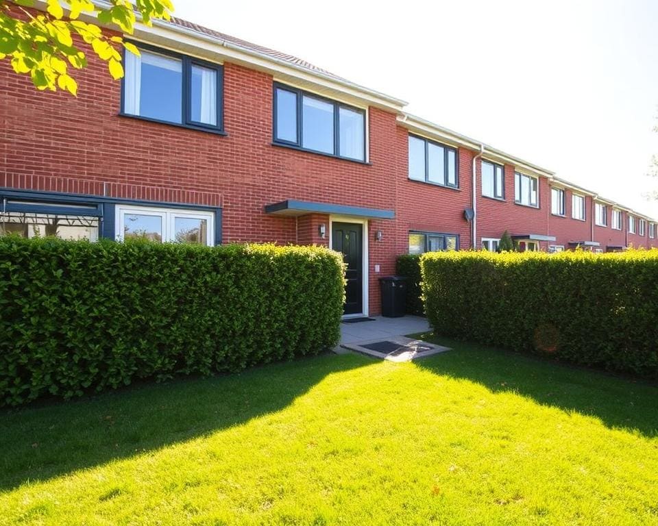 Zo vind je snel een huurwoning in Spijkenisse!