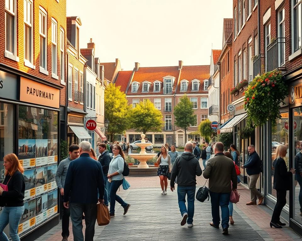 huurmarkt Heemstede