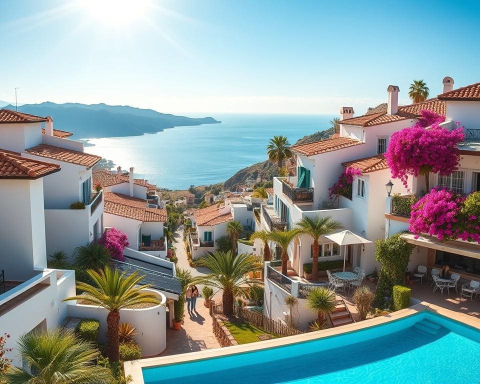 Altea Moraira Villas: uw partner in vastgoed in Altea
