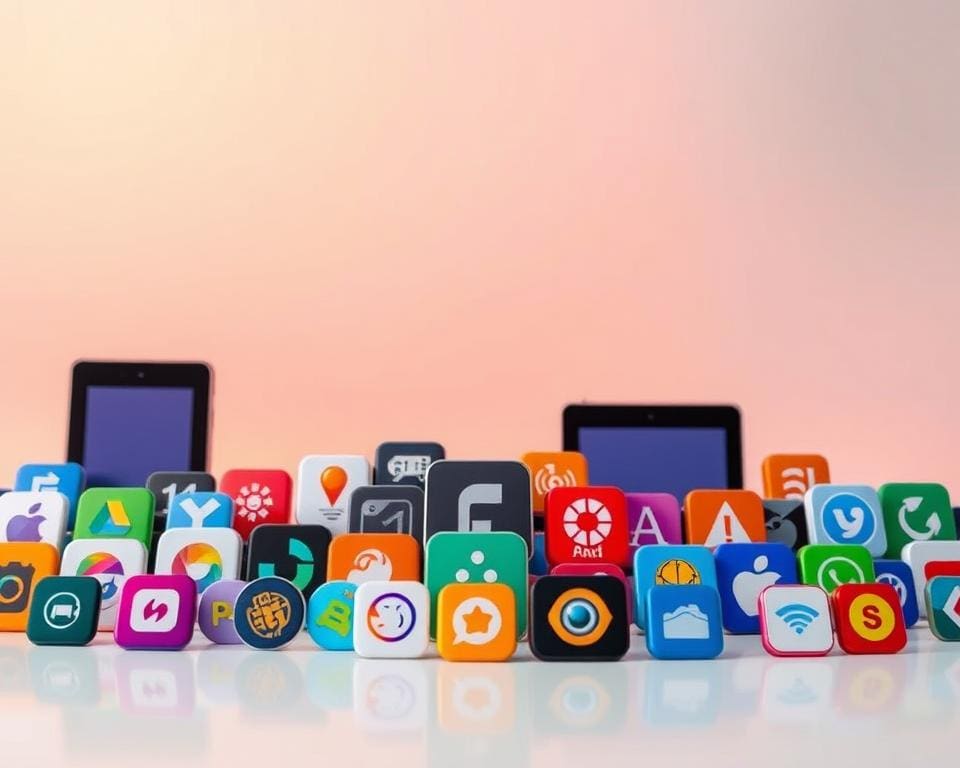 De beste apps voor productiviteit en time management