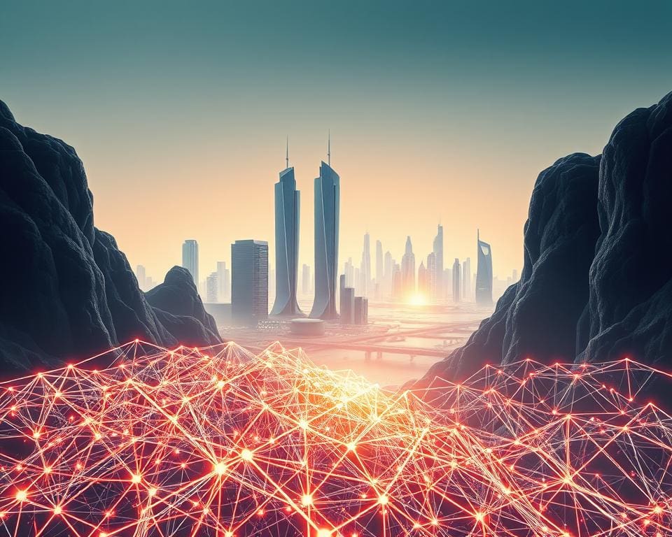 De evolutie van zelflerende algoritmen