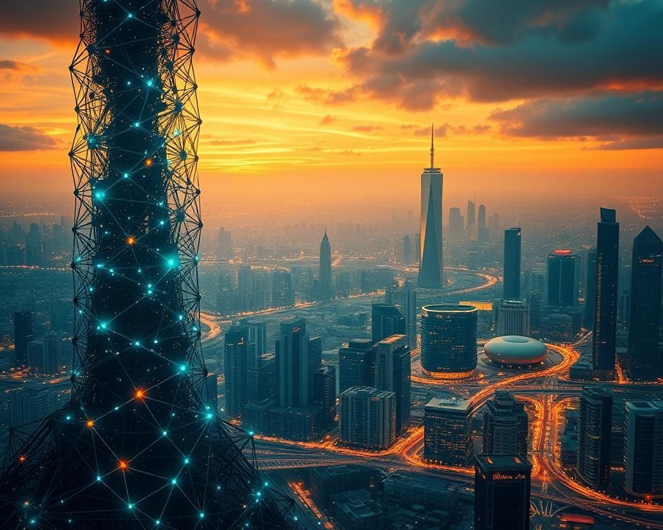 De impact van genetische algoritmen op AI-ontwikkeling