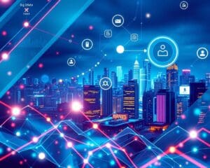 De invloed van big data op bedrijven en consumenten