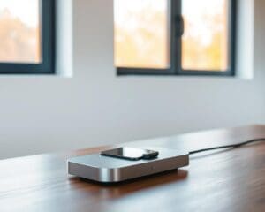 De opkomst van draadloze oplaadtechnologie