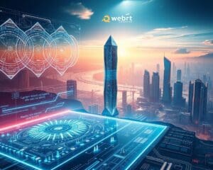 De rol van quantum computing in de toekomst