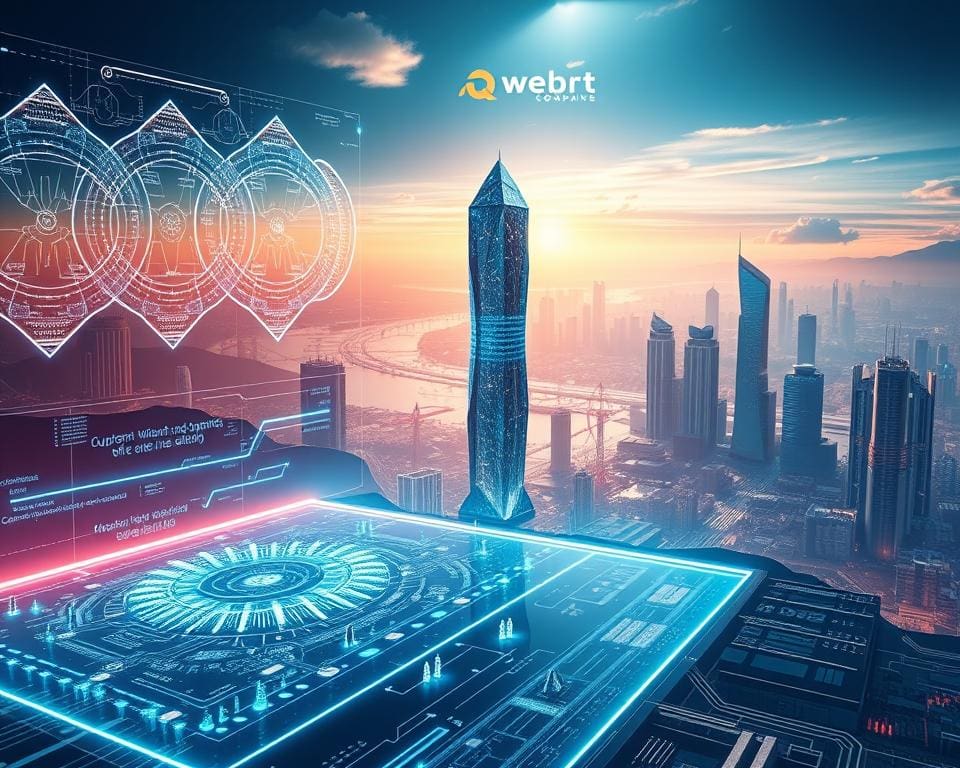 De rol van quantum computing in de toekomst