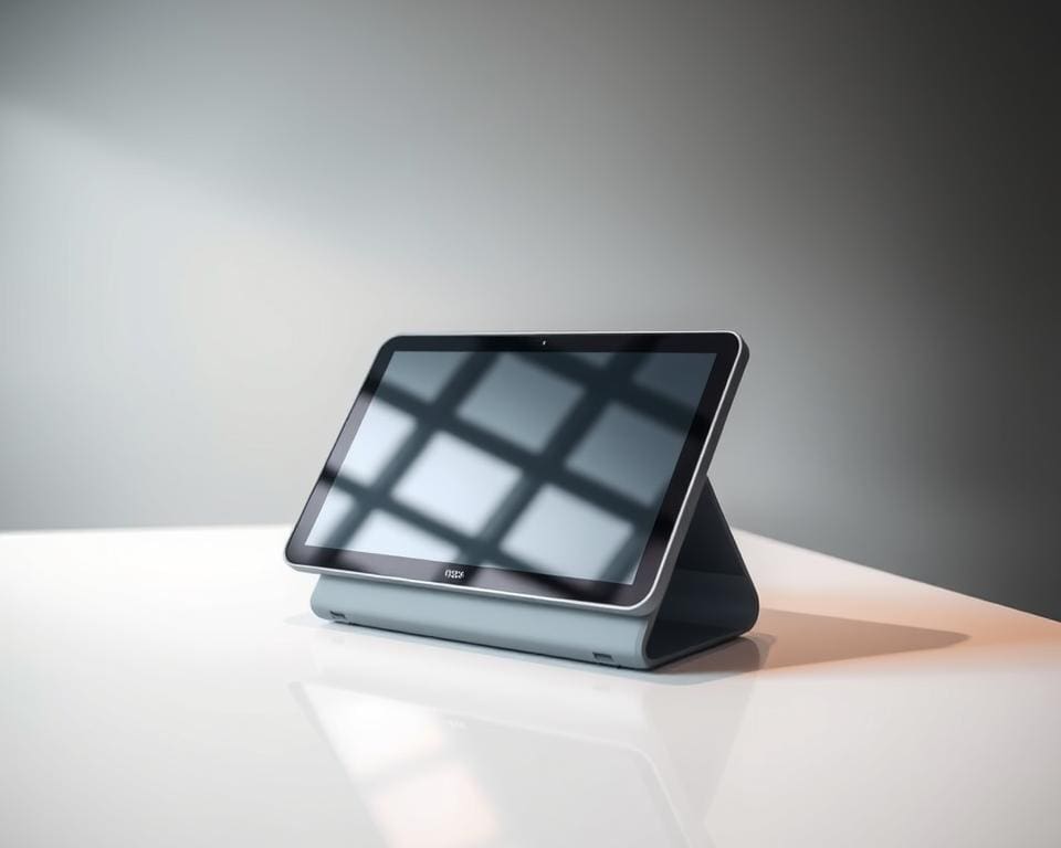 Dit zijn de voordelen van mobiele presentatiesystemen