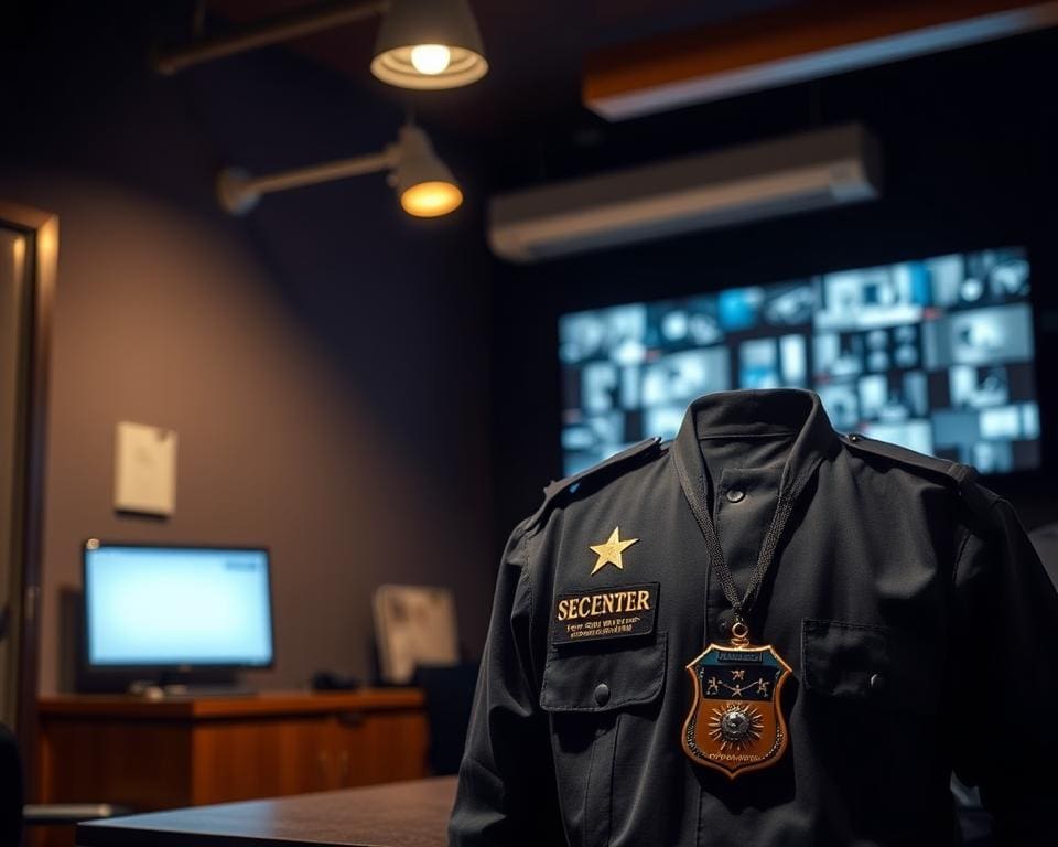 Hier moet je op letten bij een vacature beveiliging!