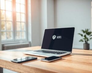 Hoe blijf je veilig op openbare wifi-netwerken?