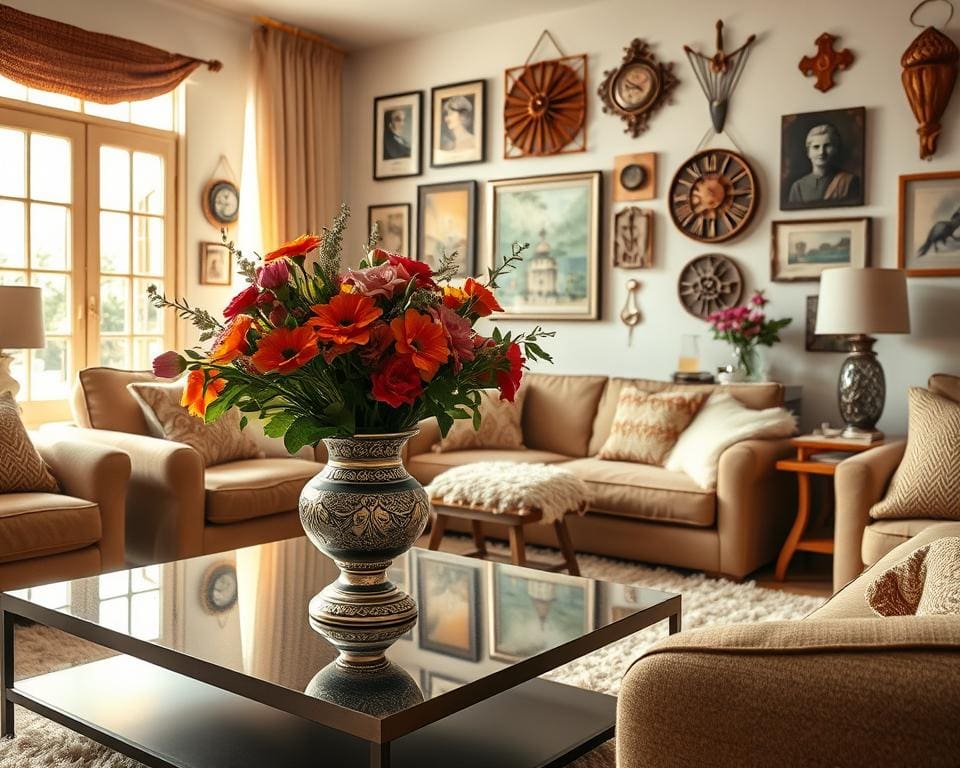 Hoe geef je je woning karakter met accessoires