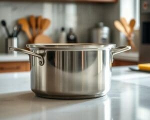 Hoe kies je de beste pastapan voor perfecte pasta?