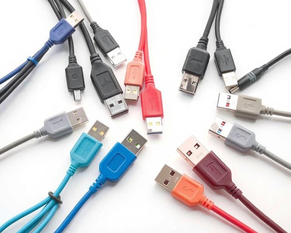 Hoe kies je de juiste USB-verlengkabel?