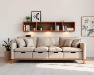 Hoe kies je de perfecte opbergbank?