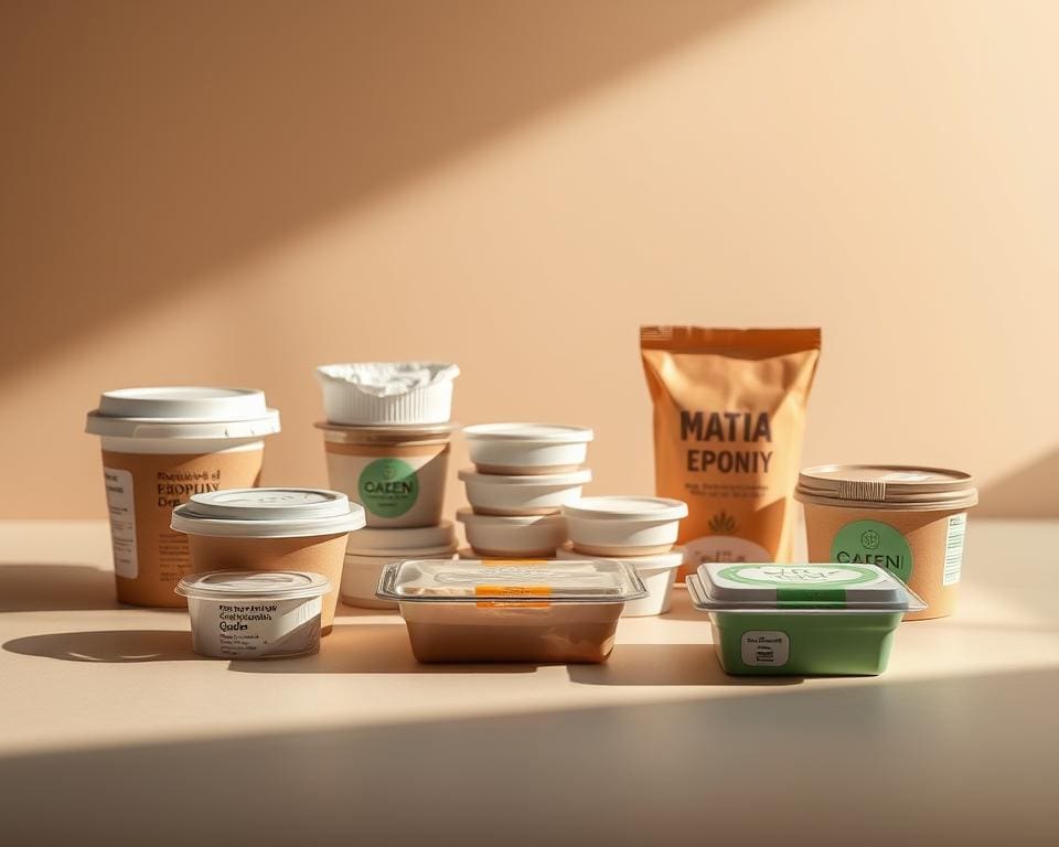 Hoe slimme verpakkingen de voedselverspilling verminderen