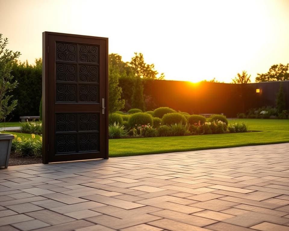 Hoe transformeert IC Bestratingen uw buitenruimte?