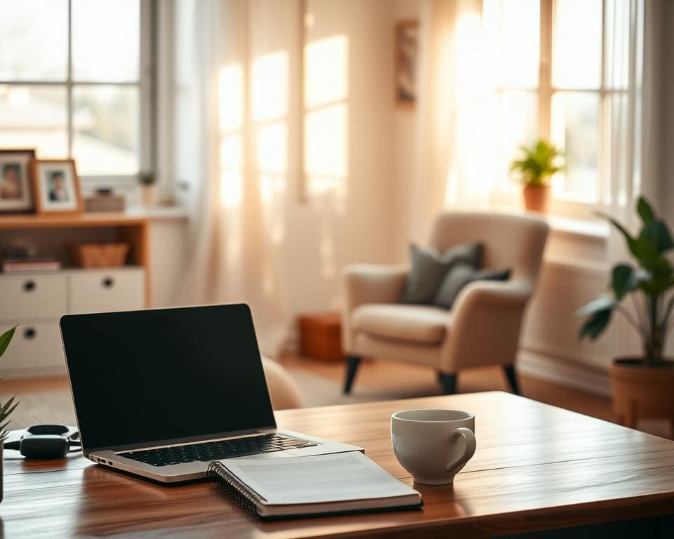 Hoe vind je balans tussen werk en privé?