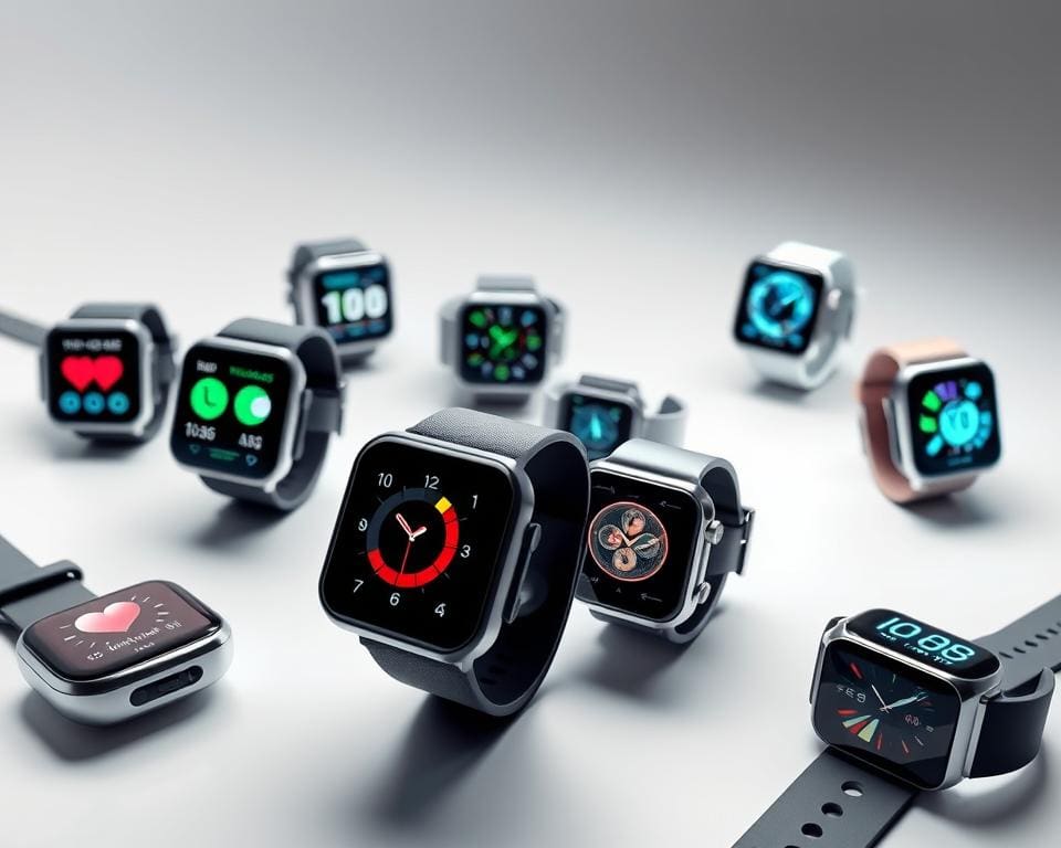 Hoe werken smartwatches en wat kunnen ze echt?