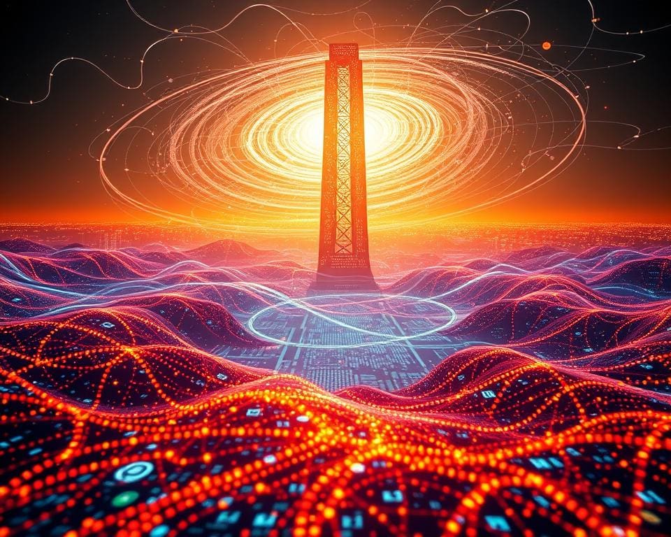 Hoe werkt een algoritme op social media?