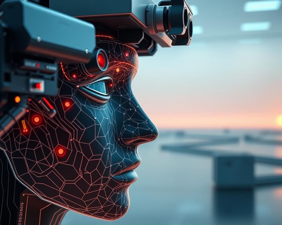 Hoe werkt gezichtsherkenning en is het veilig?