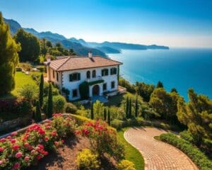 Hoe werkt het aankoopproces van een woning in Altea?