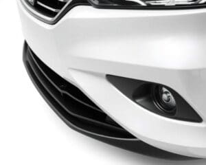 Hoeveel tijd kost een volledige bumperreparatie?