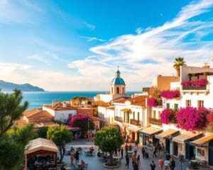 Levenskwaliteit in Altea: waarom kiezen voor deze stad?