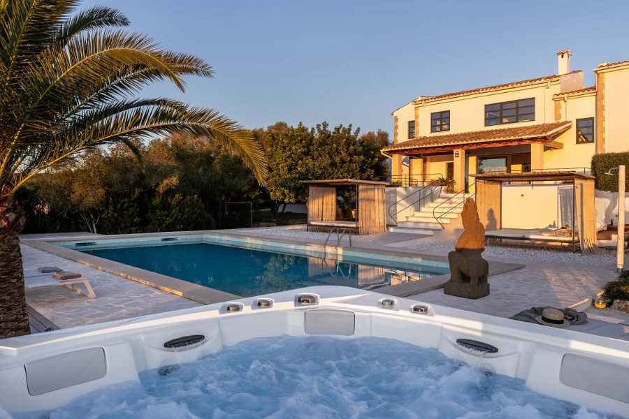 Professionele groei begint met een inspirerende workshop op Mallorca