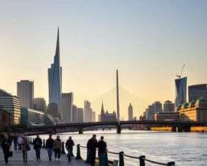 Nieuwe sleutel Rotterdam? Let op deze 3 dingen