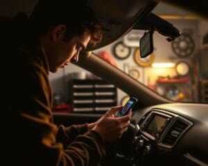 Rotterdam: zelf autosleutel programmeren of niet?